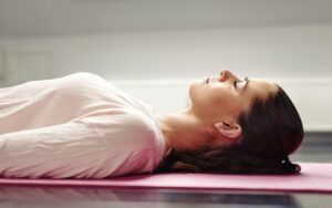 Yoga Nidra, lo yoga del sonno vigile