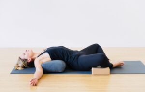 Flessibilità con lo Yin yoga