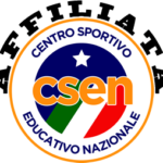 Affiliazione CSEN CONI Milano