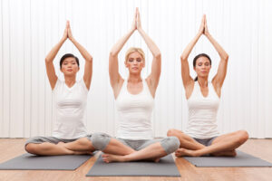 Kundalini yoga milano
