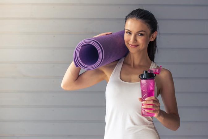 Pratiche yoga e pilates - Acqua e yoga: un binomio per il perfetto benessere ayurvedico