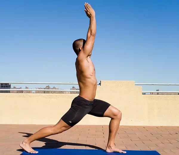 Consigli per lo yoga