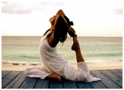 Corsi Vinyasa Yoga Milano