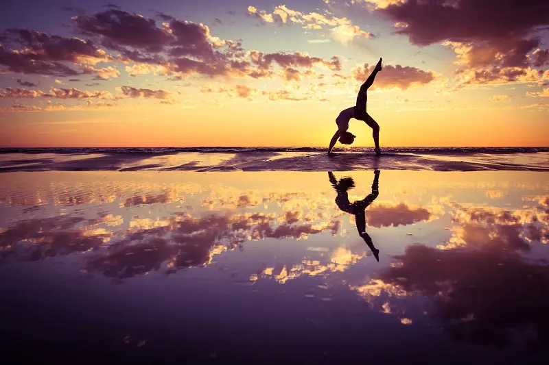 Yoga e benessere