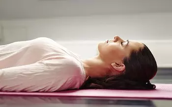 Yoga Nidra