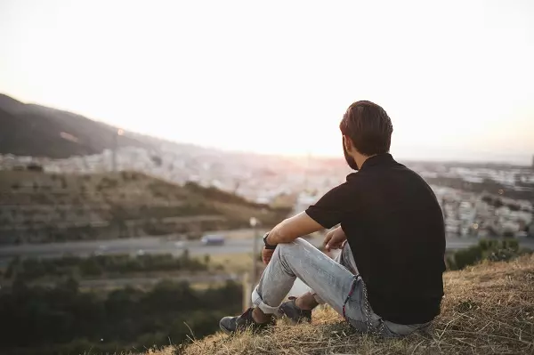 Meditazione yoga