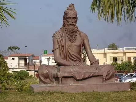 Patanjali