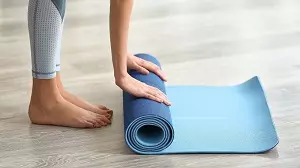 Pigrizia e yoga