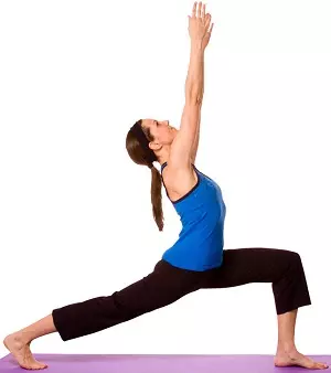 Pigrizia e yoga