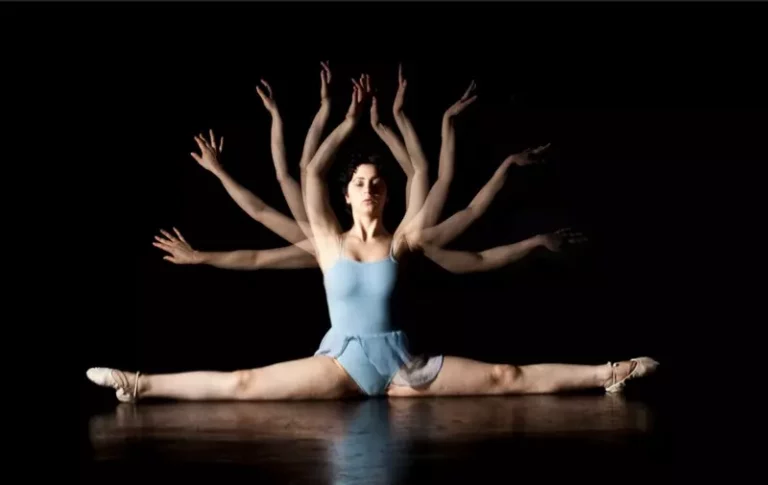 Movimento lento e yoga