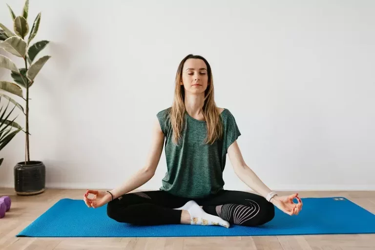 Energia e yoga