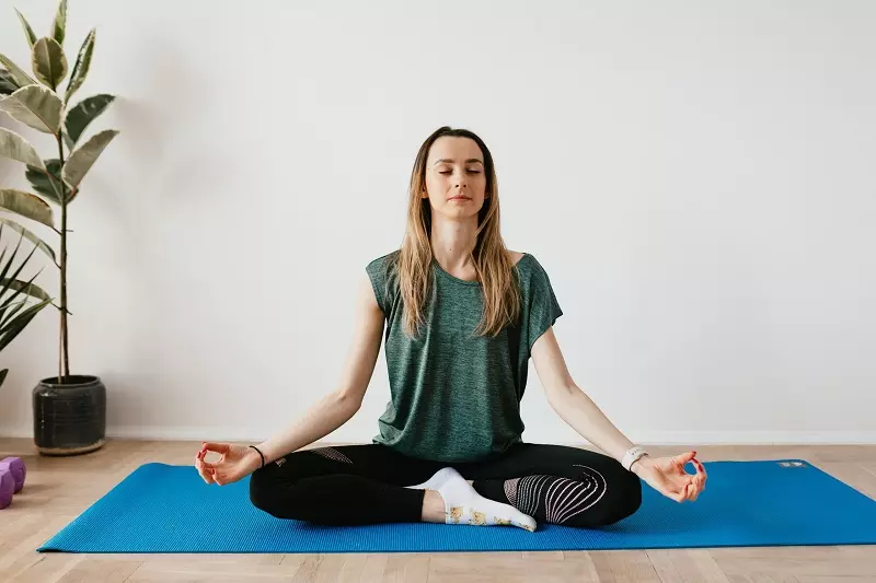 Energia e yoga