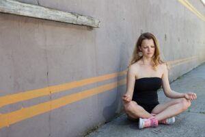 Benefici yoga per tutti i giorni