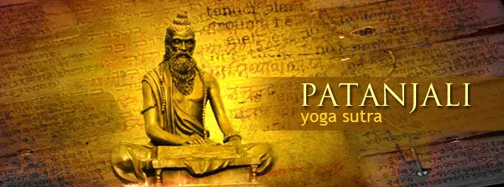 Patanjali Yogasutra