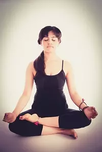 Meditazione yoga