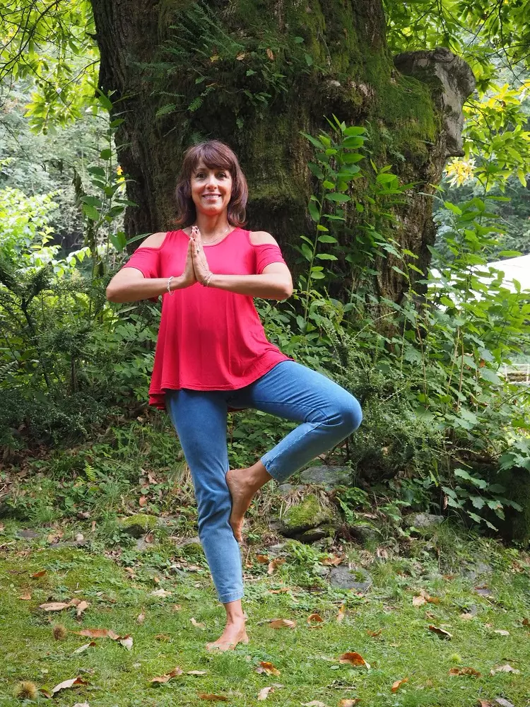 Associazione Sakti Yoga Milano