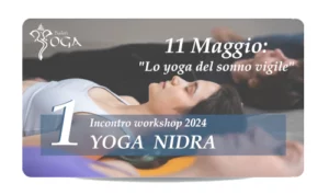 workshop yoga nidra
