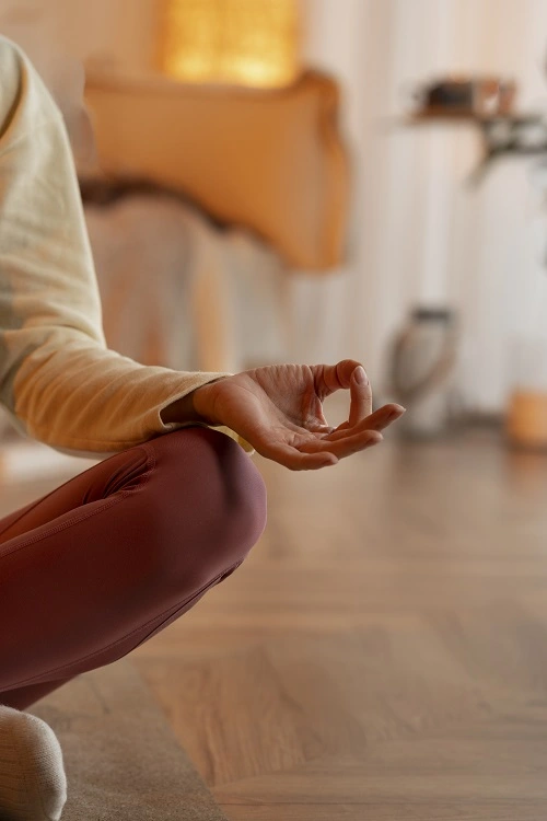 Yoga e pressione arteriosa