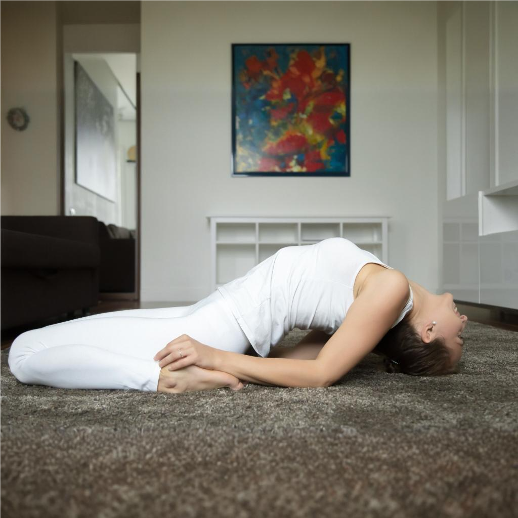 Bandha nello yoga