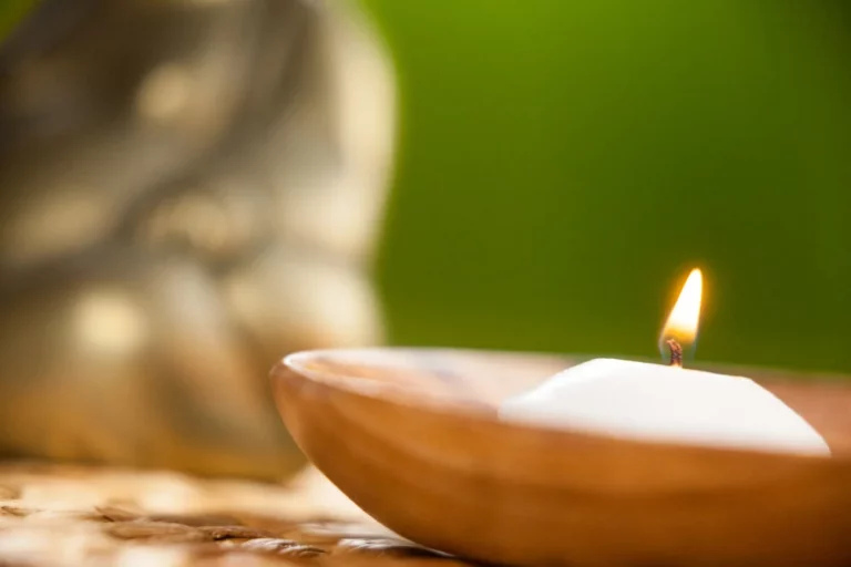 Meditazione Tatraka per la concentrazione