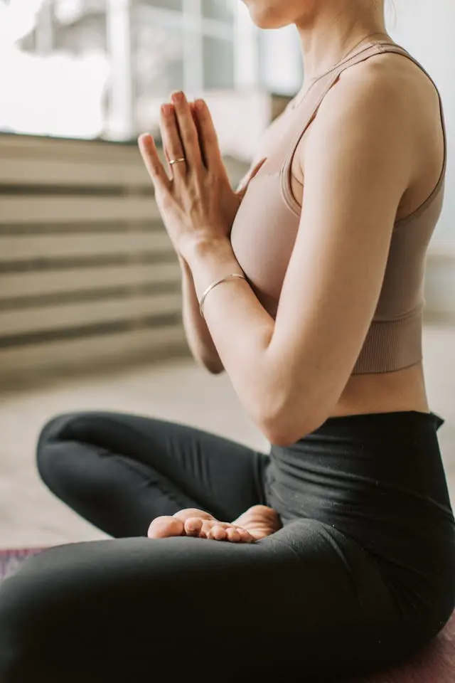 Yoga e Pilates Matwork