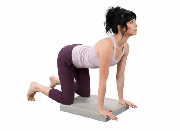 Balance pad