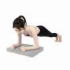 Esempio uso balance pad pilates