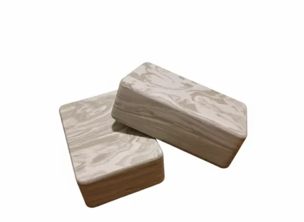 Blocchi yoga