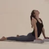 Set di blocchi da yoga