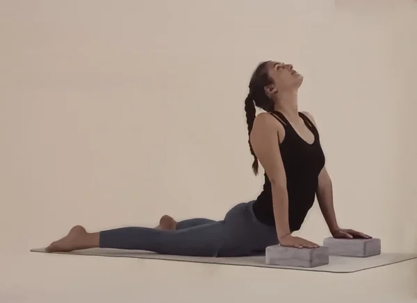 Set di blocchi da yoga