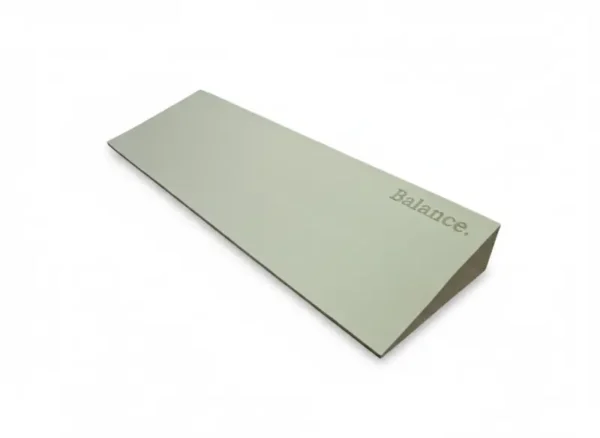 Cuneo yoga wedge