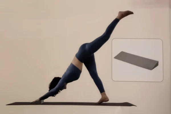 Cuneo da yoga