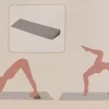 Cuneo da yoga