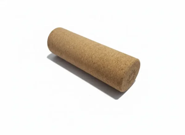 Rullo yoga sughero