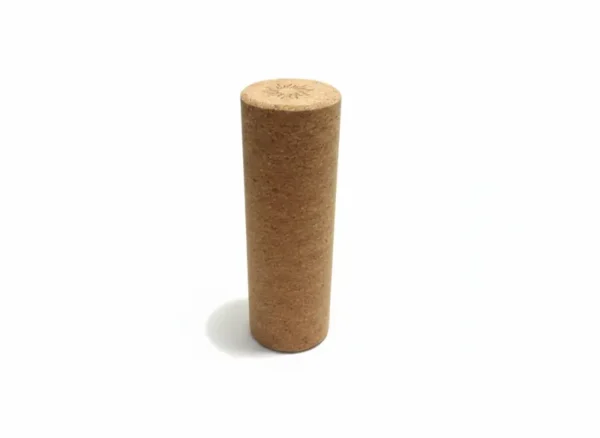 Rullo yoga pilates sughero