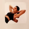 Rullo yoga