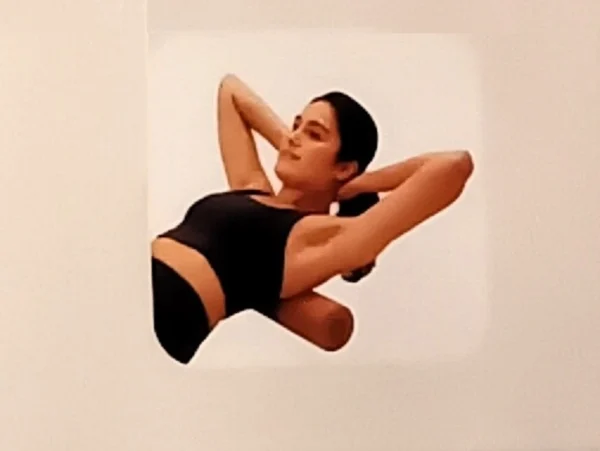 Rullo yoga