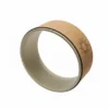 Ruota Yoga Wheel con sughero